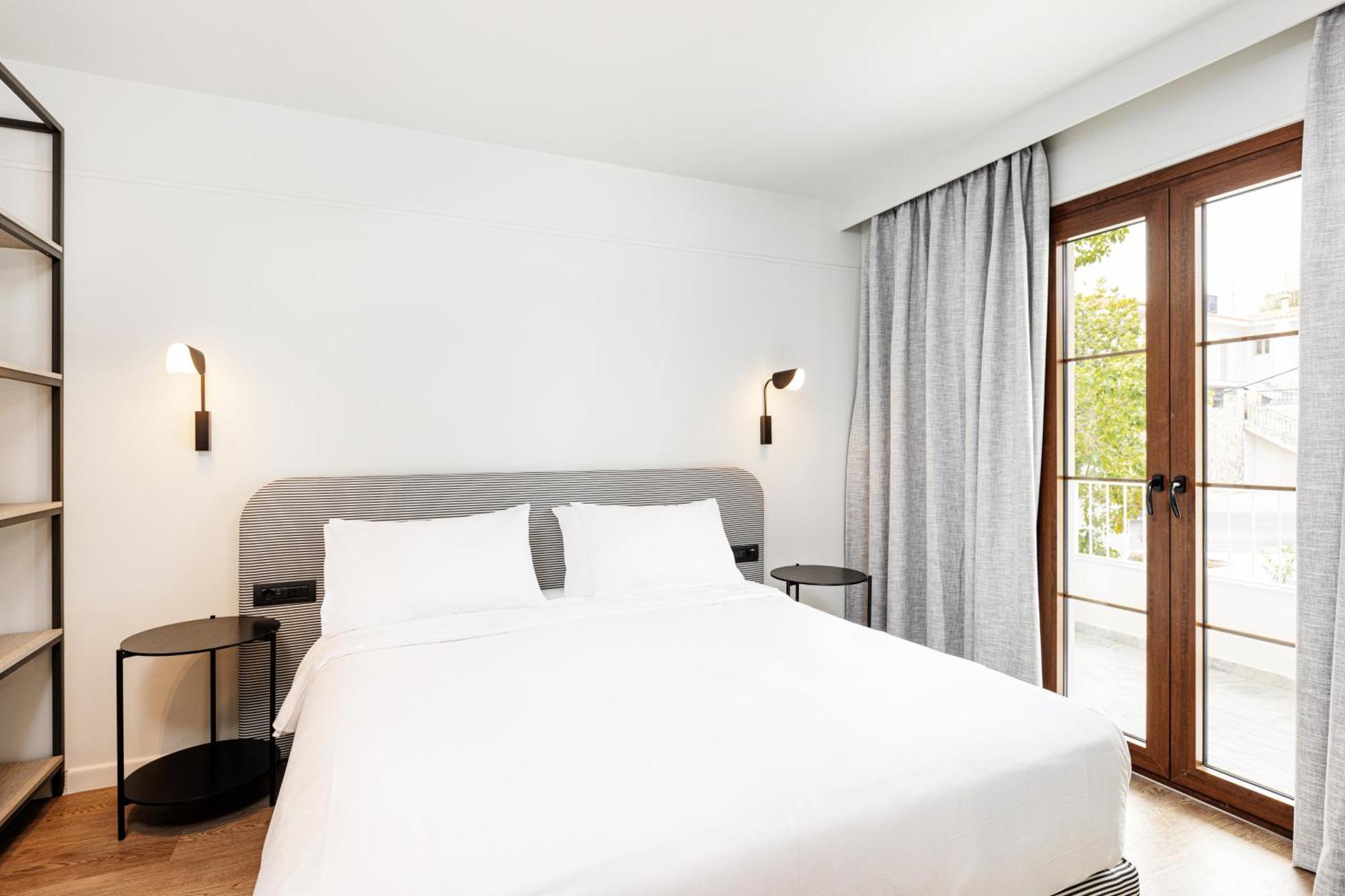 Hotel Doryssa Lithos