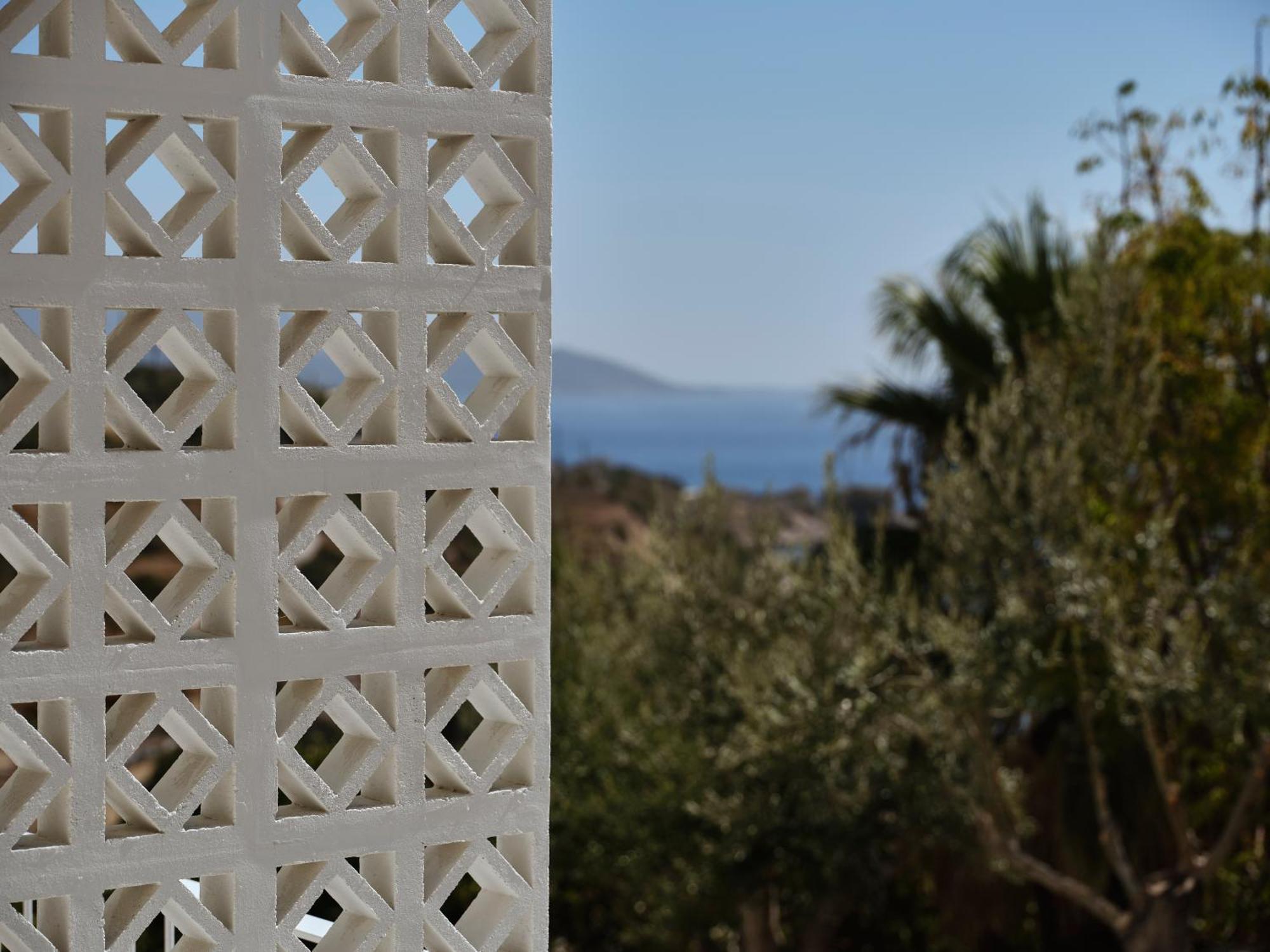 Hotel Doryssa Lithos
