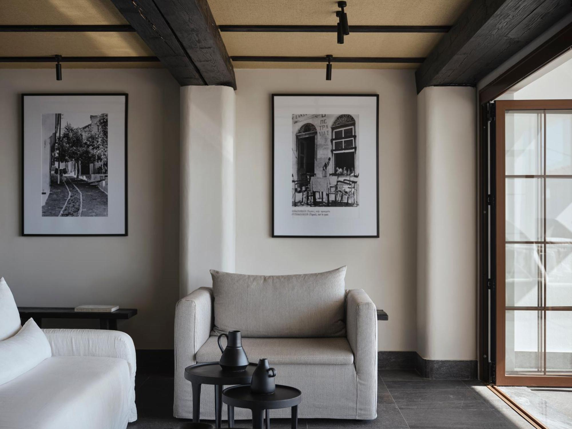 Doryssa Lithos 3*