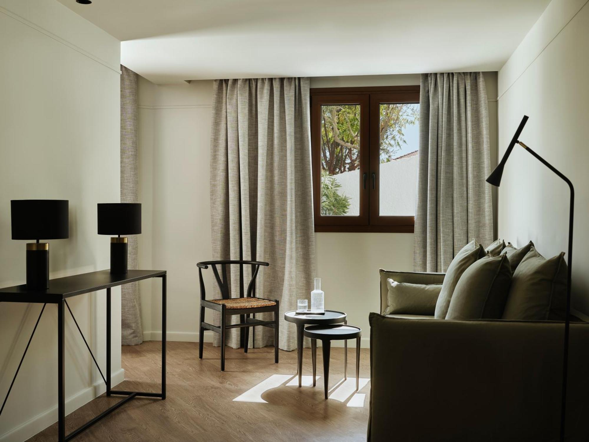 Doryssa Lithos Hotel 3*